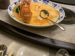 -荣誉国宴楼(美食城店)