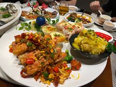 -娱筷海鲜酒家(广州南沙店)