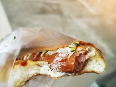 -BreadTalk面包新语·烘焙蛋糕(高德置地春广场店)