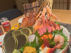 -隐泉京望日式料理(太和广场店)