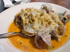 -La Strada(安福路店)