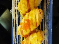 -真剑日本料理·铁板烧(贵州路店)