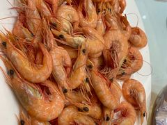 -新享乐海鲜(翠华路店)