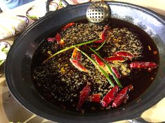 -乐闹闹重庆火鍋(民治店)