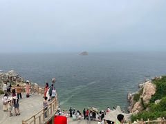 -养马岛旅游度假区
