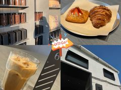 -来回·咖啡(钟村咖啡豆店)