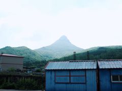 -帽儿山风景区