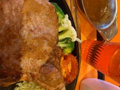 -大快活(罗湖商业城分店)