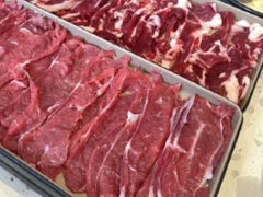-小城牛事·鲜牛肉火锅(万达店)