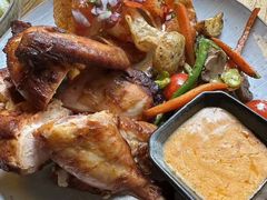 -Q MEX 库迈墨西哥餐吧(双井店)