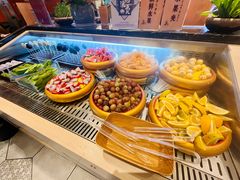 -空之介寿喜烧·和牛放题(恒隆广场店)