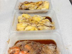 -山水肠粉(盐田店)