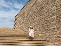 -盘龙城国家考古遗址公园