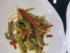 -顺峰顺水顺德菜(第一百货店)