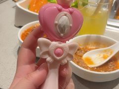 -海底捞火锅(团结桥店)