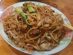 -美人万三·蚝大人生蚝小馆(昌里路店)