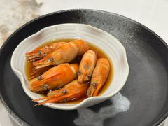 -去茶去·新温州菜·生腌熟醉(大西洋店)