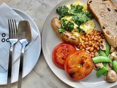 -农畉LONFOOD(福田星河COCOPark店)