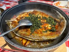 -西贝(东方路店)