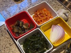 -大头叔烤鸡爪·朝鲜族烤串(天池路店)