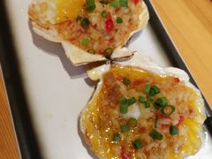 -清水日本料理铁板烧(学府路店)