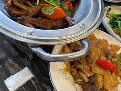 -美极鲜食坊(宝安南路店)