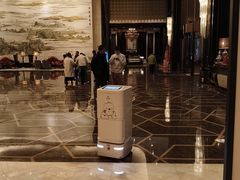 -万达瑞华酒店美食汇自助餐厅(楚河汉街店)