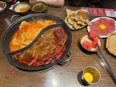 -萍姐火锅·公路夜市(南京新街口店)