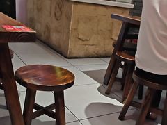 -秦园陕西手工面馆(番禺节能科技园店)