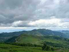 -灵山
