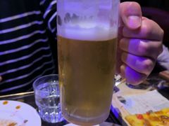 自酿黄啤-MOSSO德国餐厅·音乐酒吧(环宇荟店)