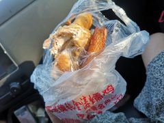 -张金涛熏鸡(x560店)