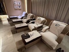 -良子健身·竹Spa(五四广场店)