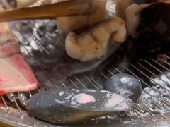 -红沃鳗鱼黑牛烤肉店(不老街店)
