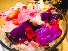 大拌菜-胡马八破·川菜小馆(高新万达店)