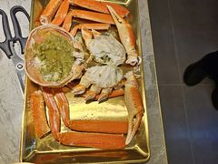 -本达人海鲜烧烤·朝鲜族风味(发展店)