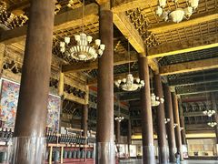 -北京市劳动人民文化宫(太庙)