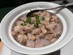 香芋蒸排骨-费大厨辣椒炒肉(悠唐购物中心店)