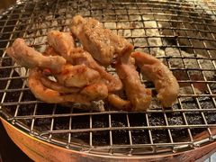 -山之屋炭火烧肉·生啤畅饮(大朗万科中央公园店)