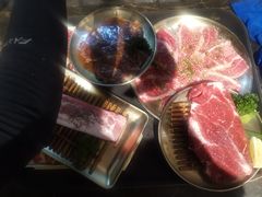 -大叹号·朝鲜族烤肉(潍坊泰华城店)