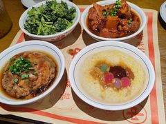 -杏花村水席楼·洛阳水席(老城十字街店)