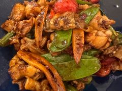 -Home Thai·泰谣(王府井apm店)