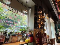 -街角 T·COFFEE 融合料理·BISTRO(车公庙店)