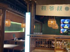 -筱爷叔·上海传统手工菜(玉树路店)