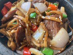 -柒园·三十年创意杭帮菜(龙湖滨江天街店)