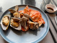 -德悦高风味餐厅