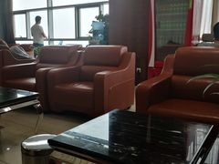 -桃仙机场头等舱休息室