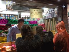 门面-黄胜记鼓浪屿肉松店(龙头路店)