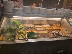 -火炉火自助餐(西直门凯德MALL店)