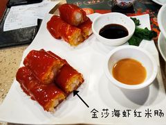 -点都德(北京路贰店)